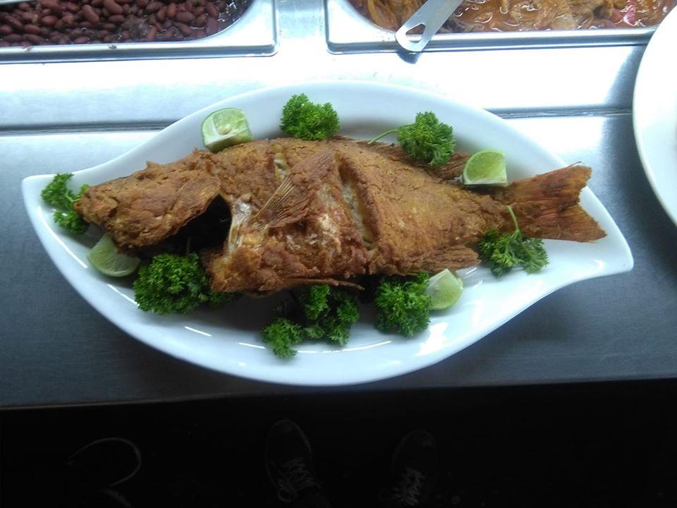 Asados El Lomo Y La Costilla Masatepe Masatepe