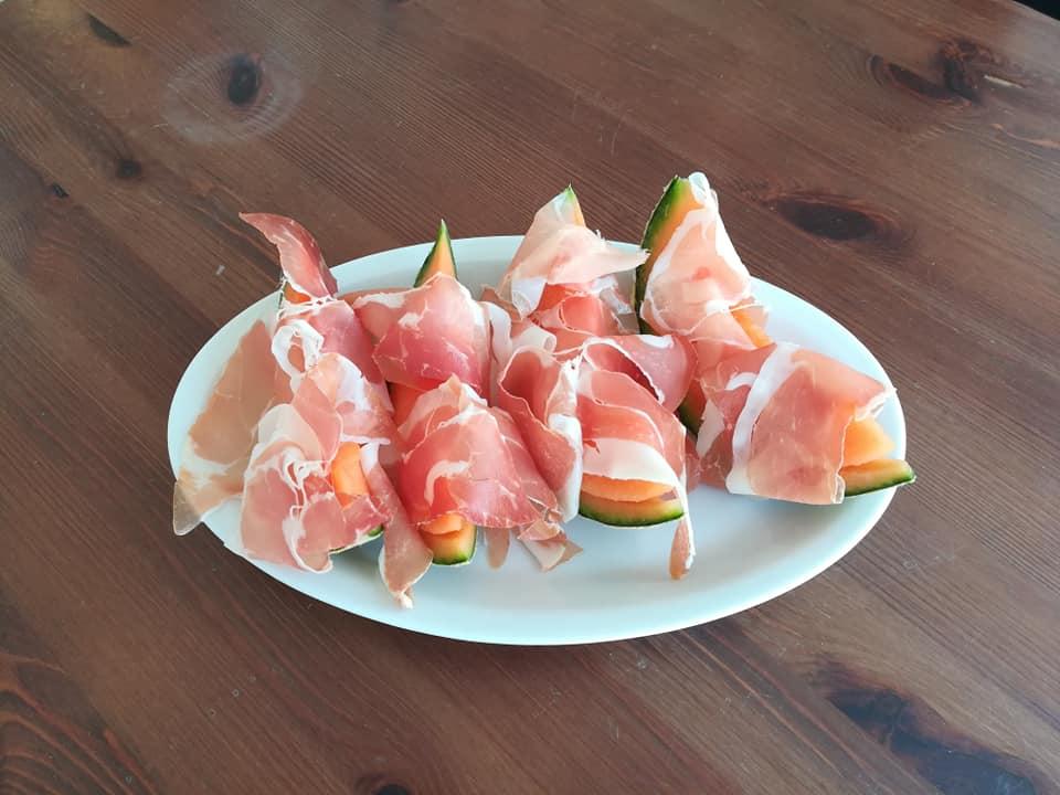 Ristorante Bar Sport