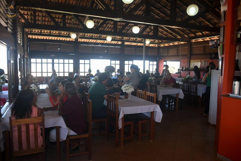 Gosto Real Churrascaria Altamira PA