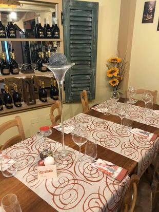 Trattoria Dolce Vita