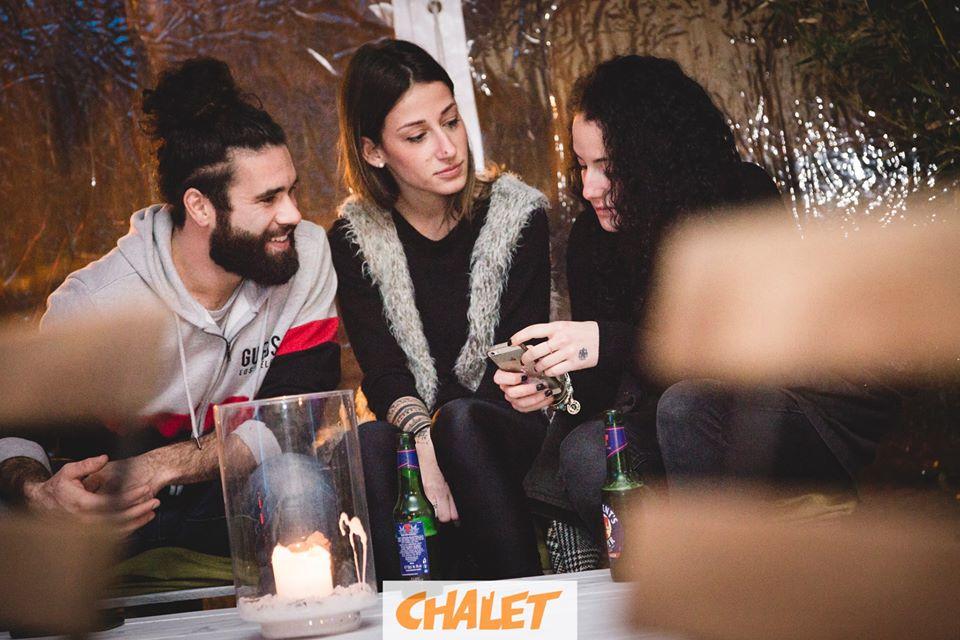 Chalet San Miniato San Miniato