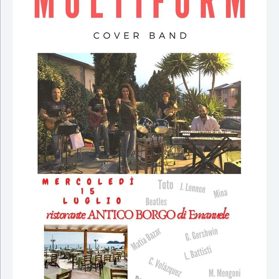 Emanuele leo Antico borgo Taormina