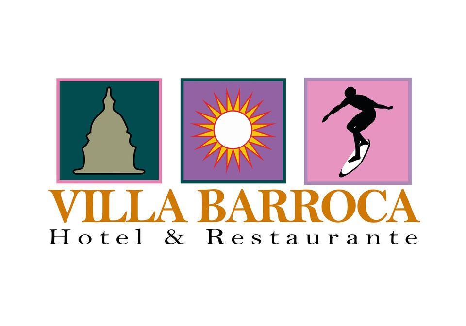 Hotel y Restaurante Villa Barroca