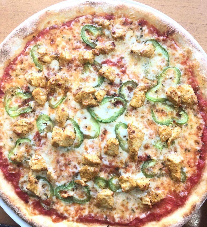 Euro Snack's Via Benacense, Rovereto Rovereto