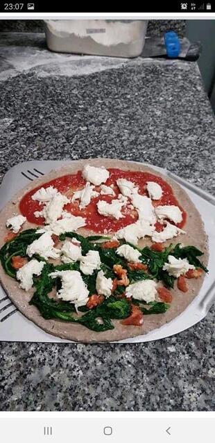 Ristorante Pizzeria Fra'diavolo