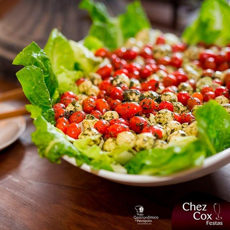 Polo Gastronômico de Petrópolis Petrópolis RJ