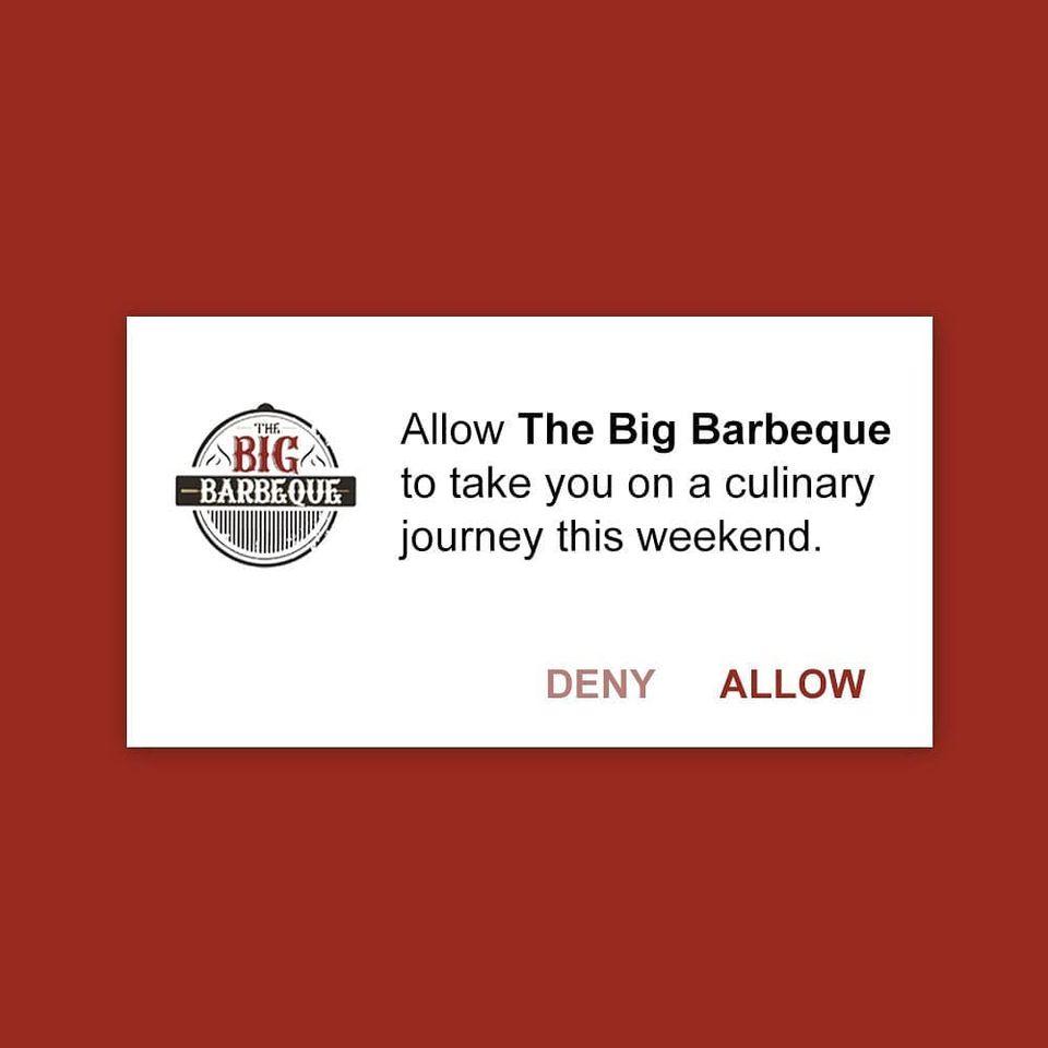 The Big Barbeque - Buffet - Bengaluru - Electronic City