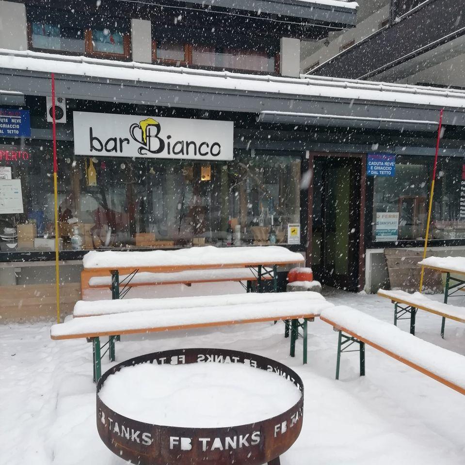 Bar Bianco