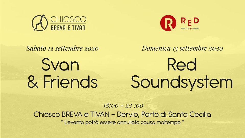 Breva e Tivan - Trattoria Popolare