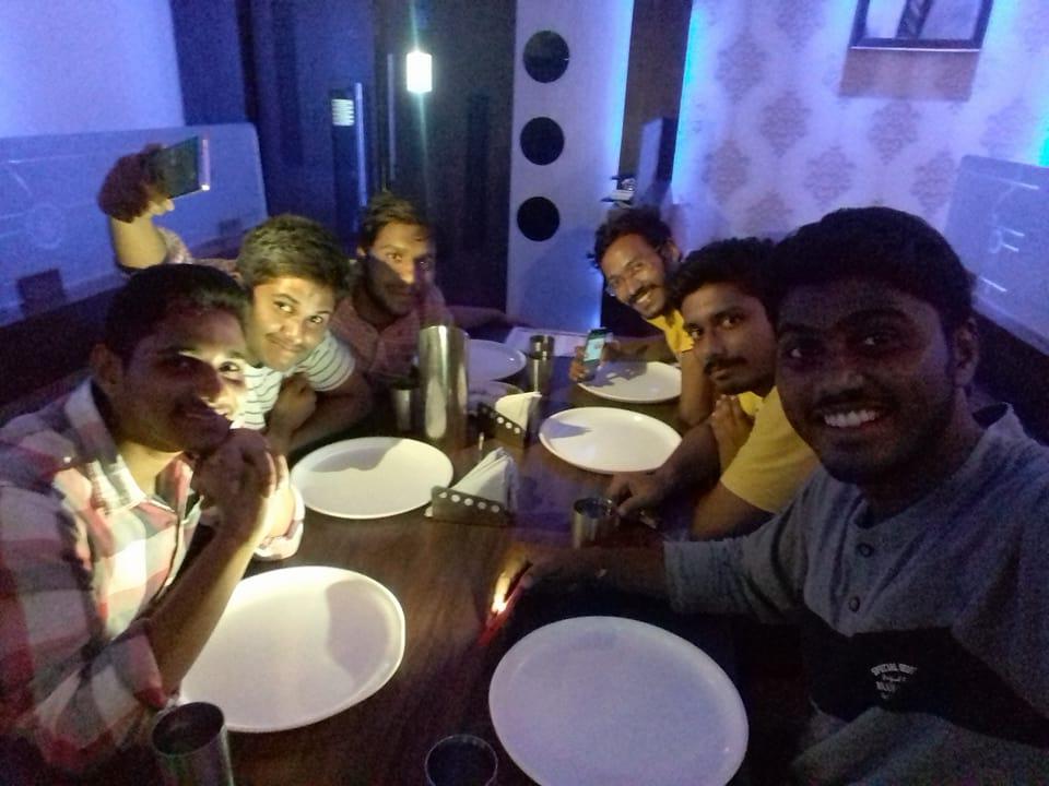 GOLDEN EAGLE RESTAURANT AND BAR