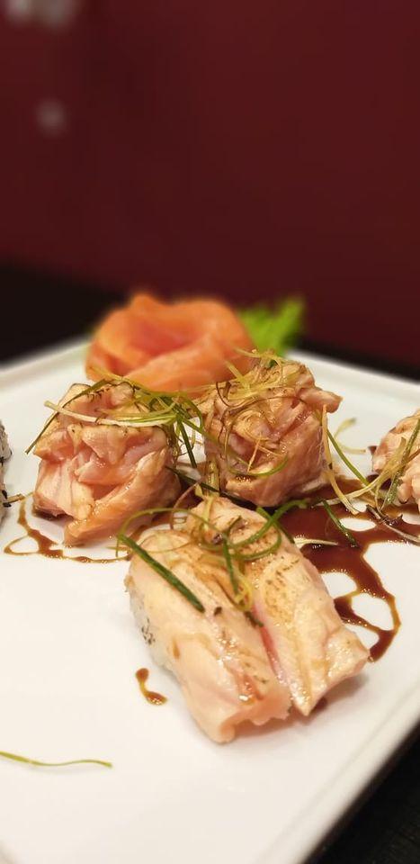 Vício Sushi Bar Santa Cruz do Sul RS