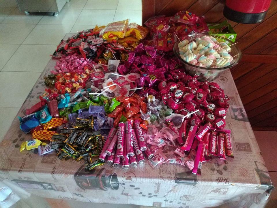 Restaurante Kennedy Sapiranga RS