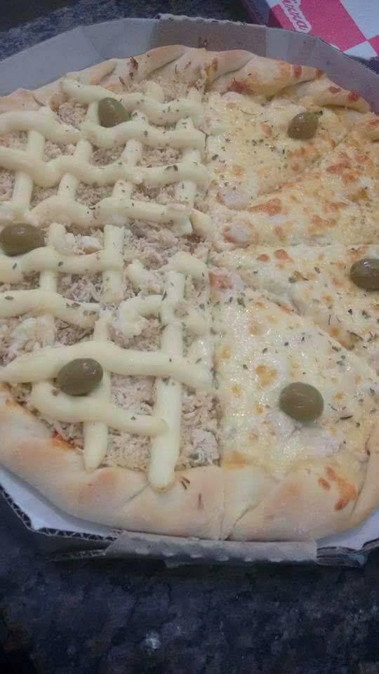 Pizzaria Sabores Do Céu