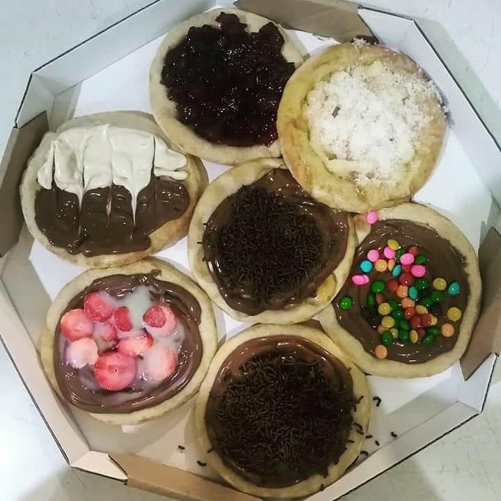 Edwiges Pizza E Bistrô