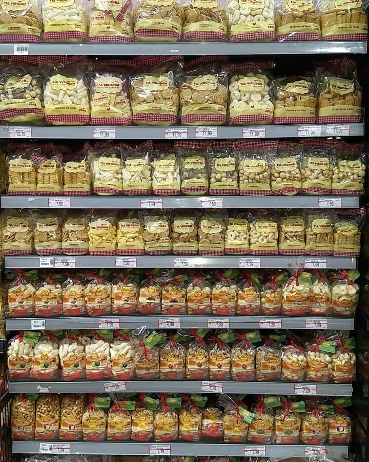 Tia Virginia Pousada e Restaurante