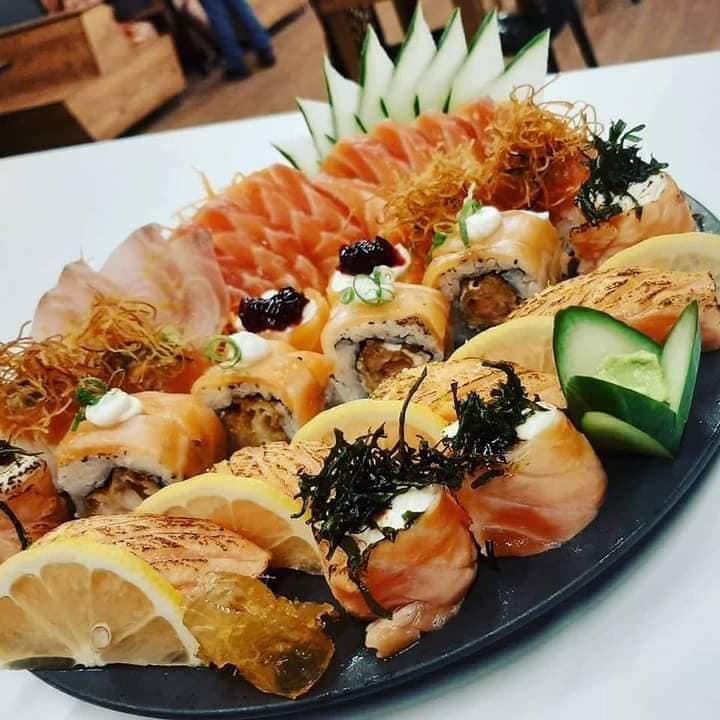 China Chaw Batatais Batatais SP