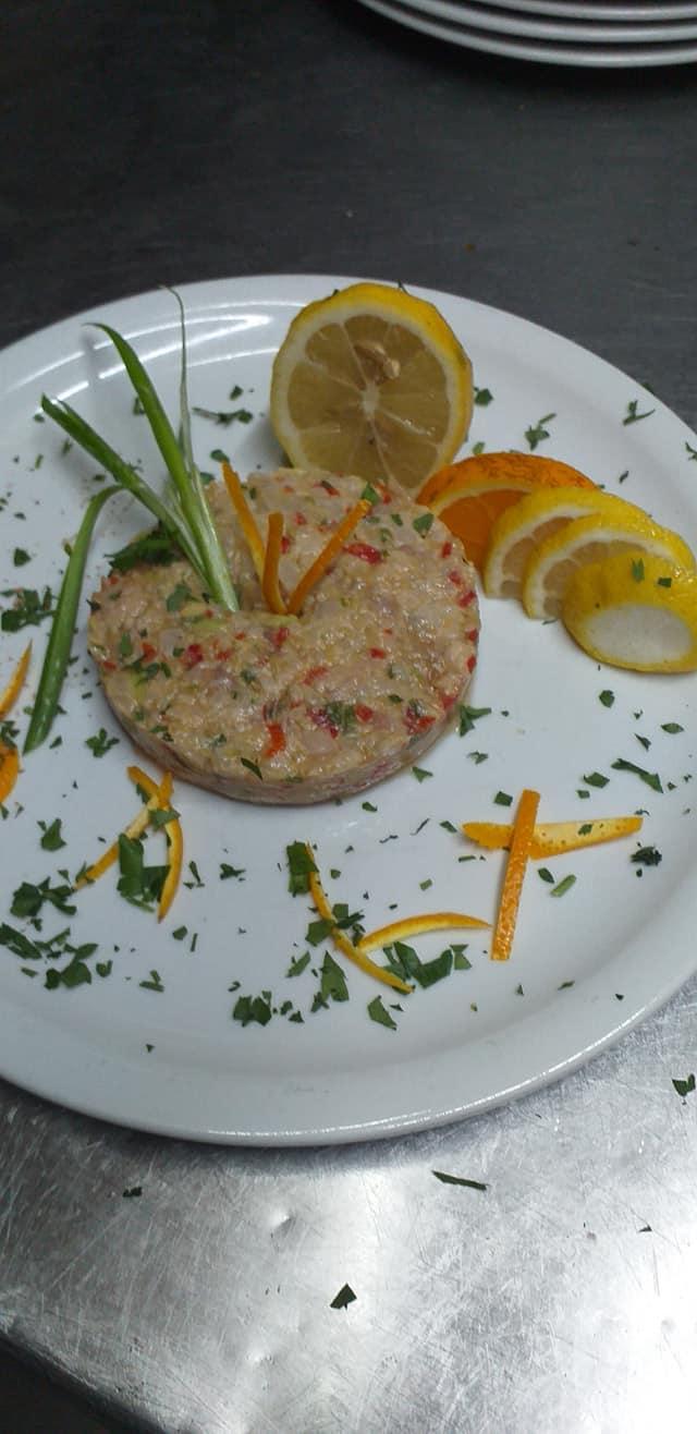 Cucina Italiana del Mare