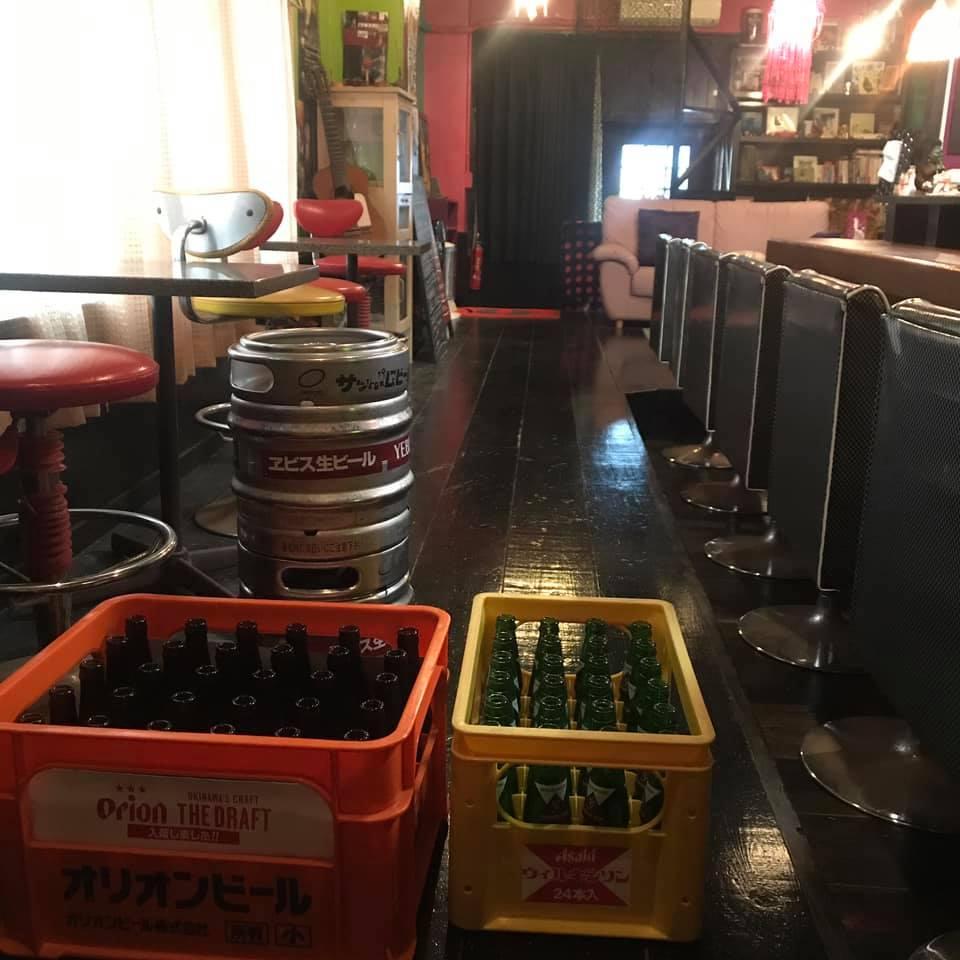 カフェ・喫茶