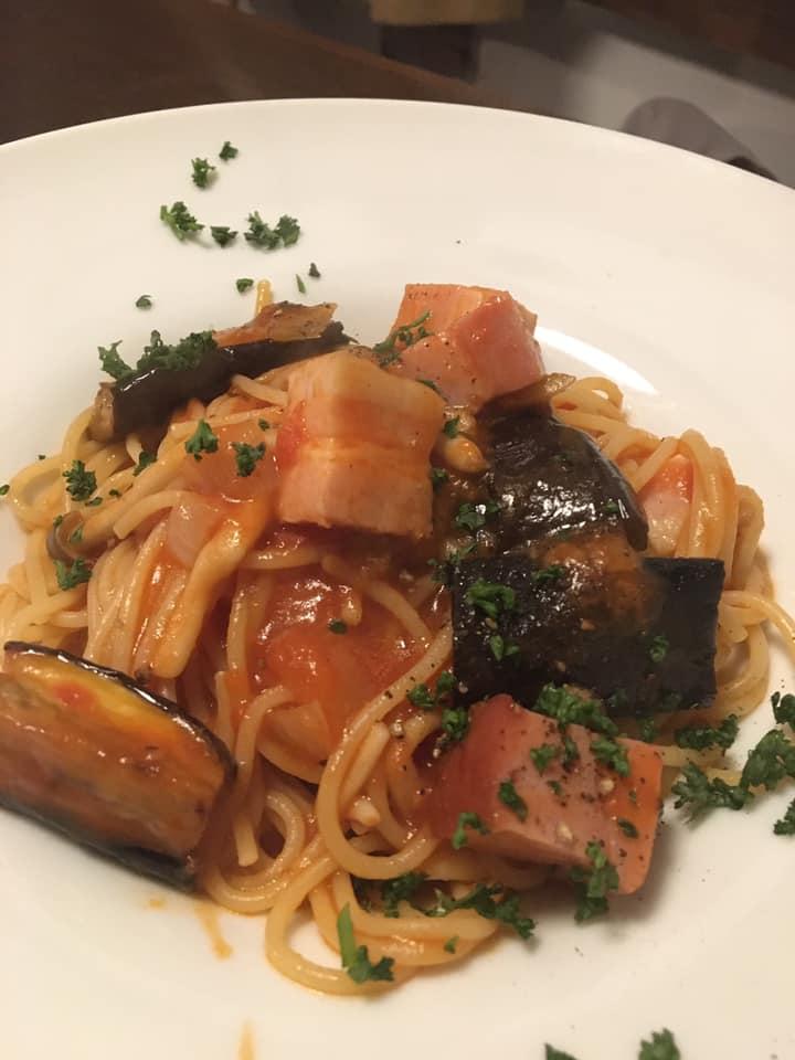 パスタピッコラ