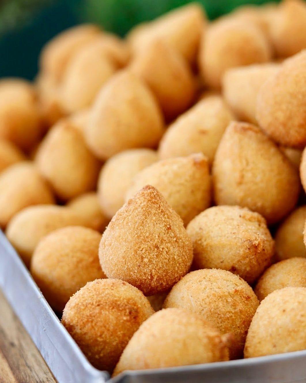 Panificadora e Confeitaria O Rei do Pão