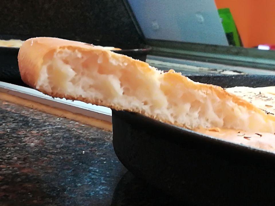 L'Angolo Della Pizza Di Bellagamba Barbara