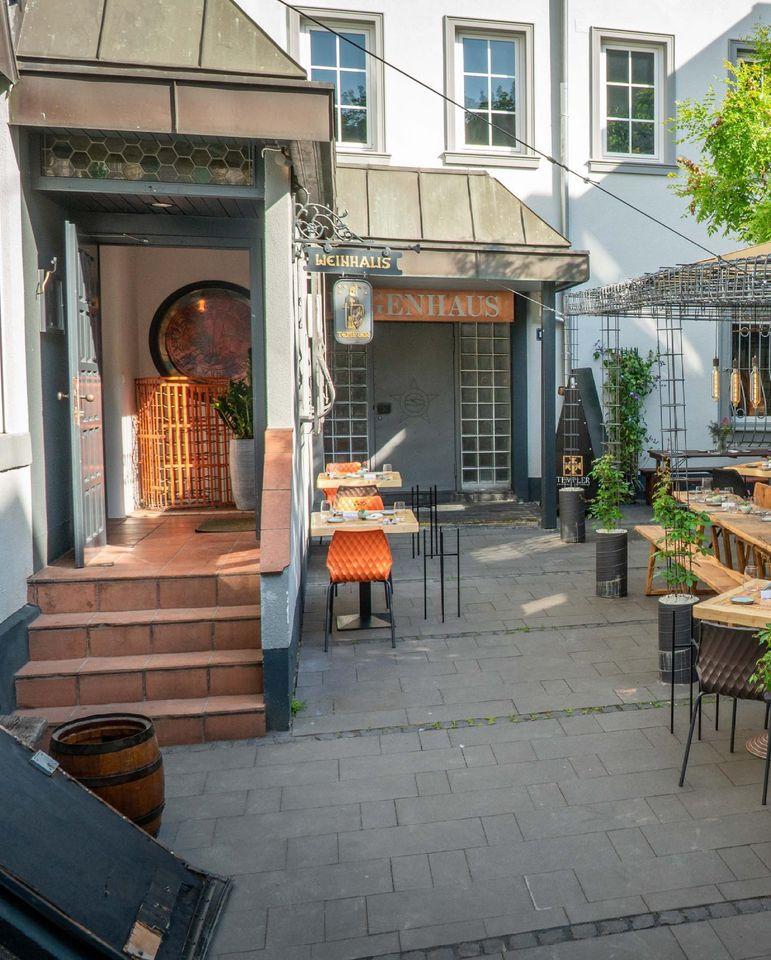 Restaurant JONAS