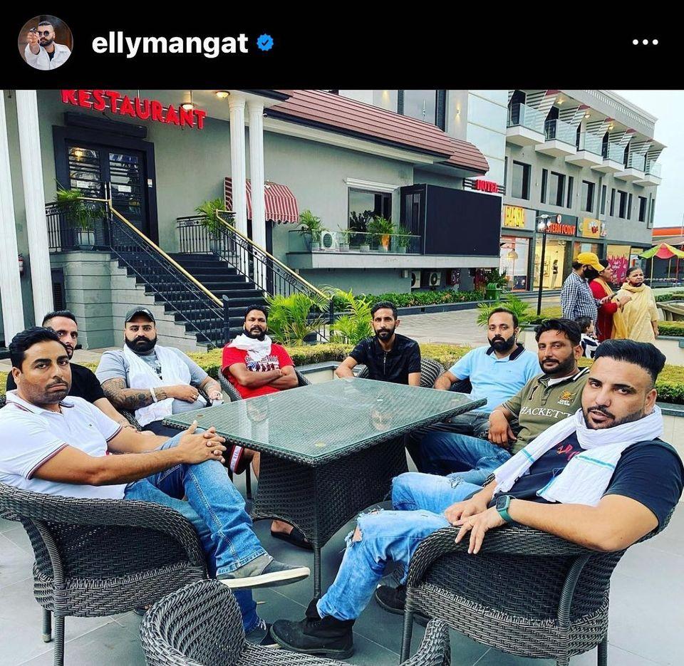 The Aman's Hotel Restaurant