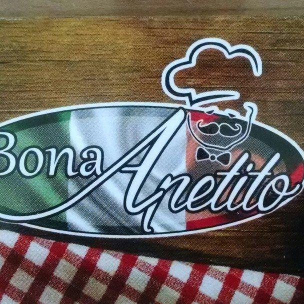 Casa de Massas Bona Apetito ltda me Osasco SP
