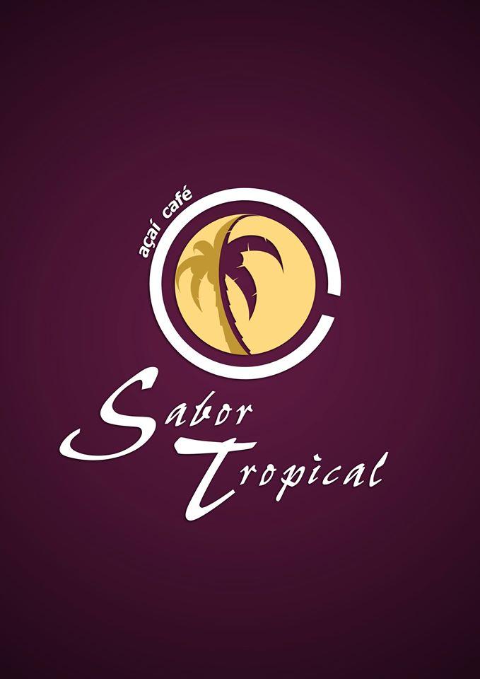 Acai Cafe sabor tropical