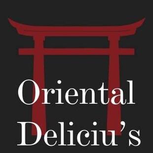 Oriental Delicius Uberlândia MG