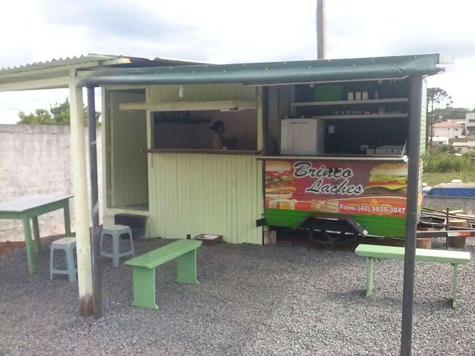 Hamburgueria Bodega Lanches