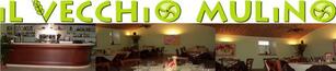 Il Vecchio Mulino