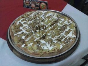 Bonna Pizza (Guarujá)