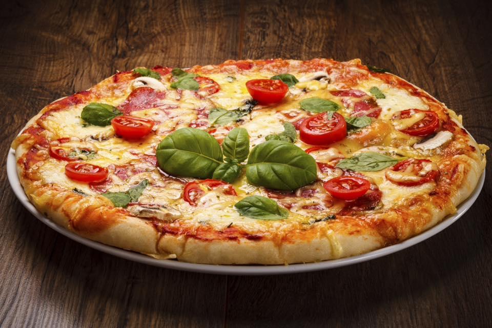 Pizzeria da Mimmo