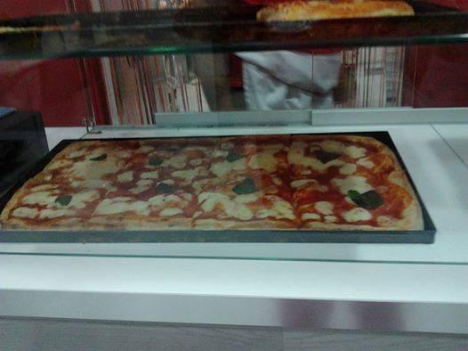 La Rosabbella Pub e Pizzetteria