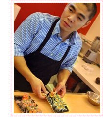 Sushi Liang