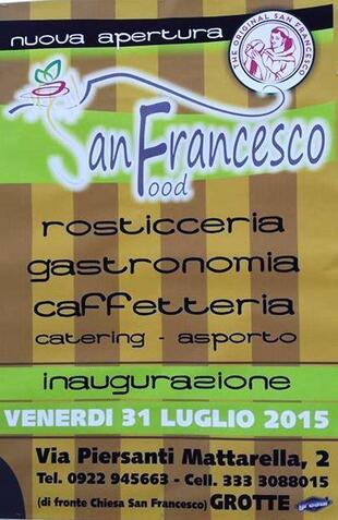 San Francesco Food