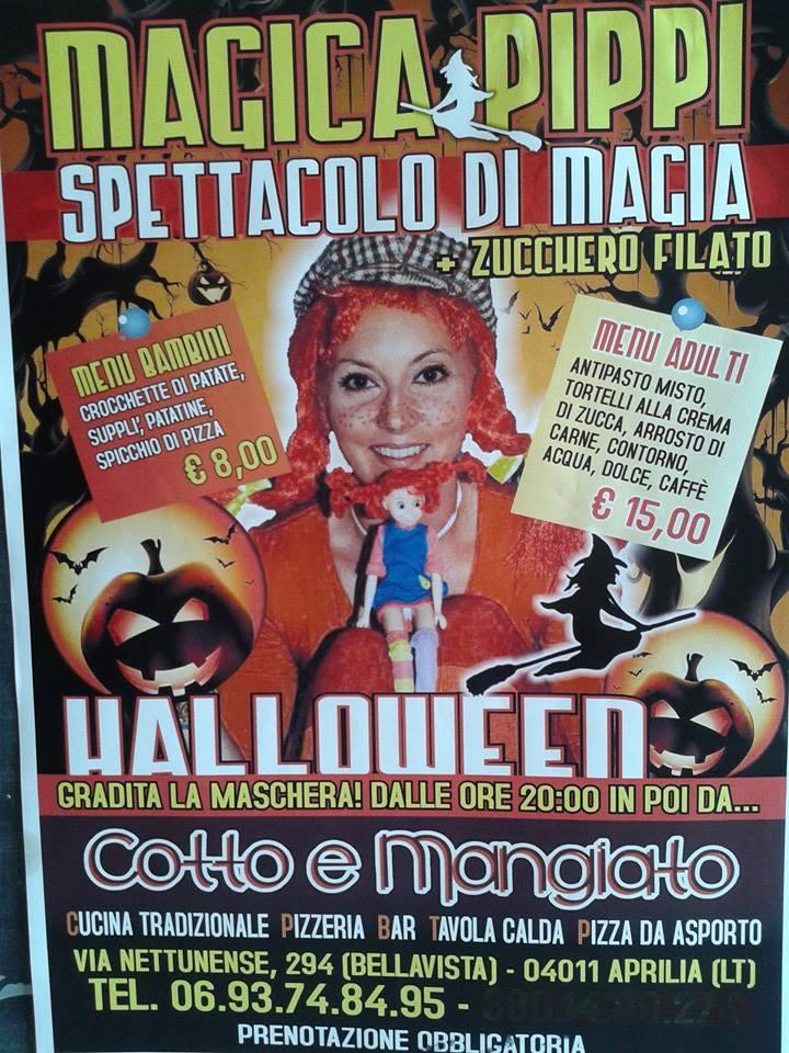 Alex House-Aprilia-Ristorante/bar