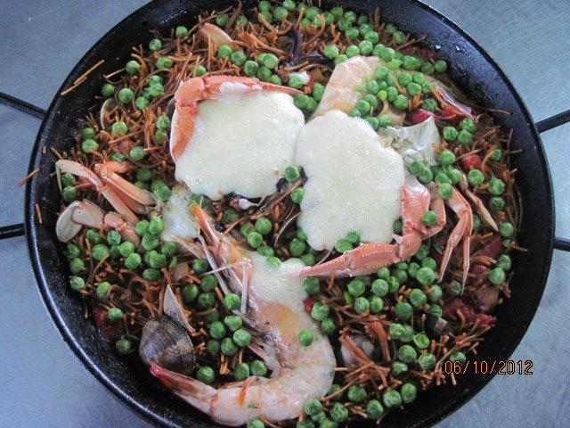 Restaurante Xoko Coclé
