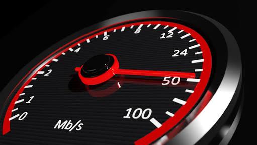 سبيد نت. Speed net.