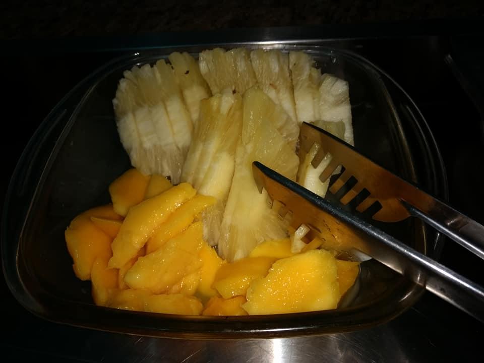 Maná Restaurante e Pizzaria Macaé