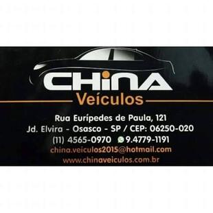 China Veículos