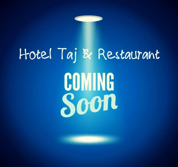 Hotel Taj & Restaurant