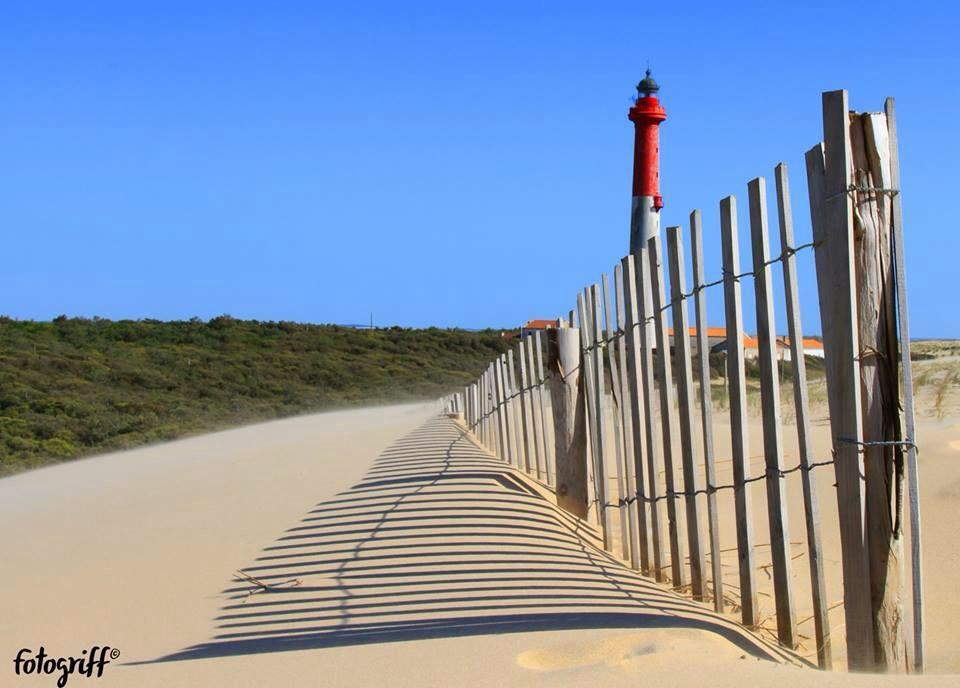 Auberge de la Côte Sauvage