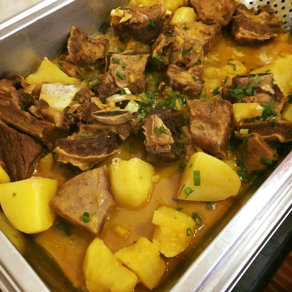 Mais Sabor Churrascaria