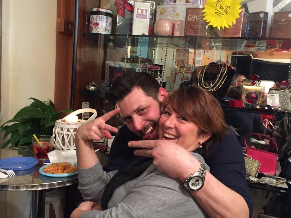 Bar Kiwi Coreglia Antelminelli