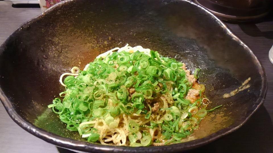 中国料理　祭麺堂