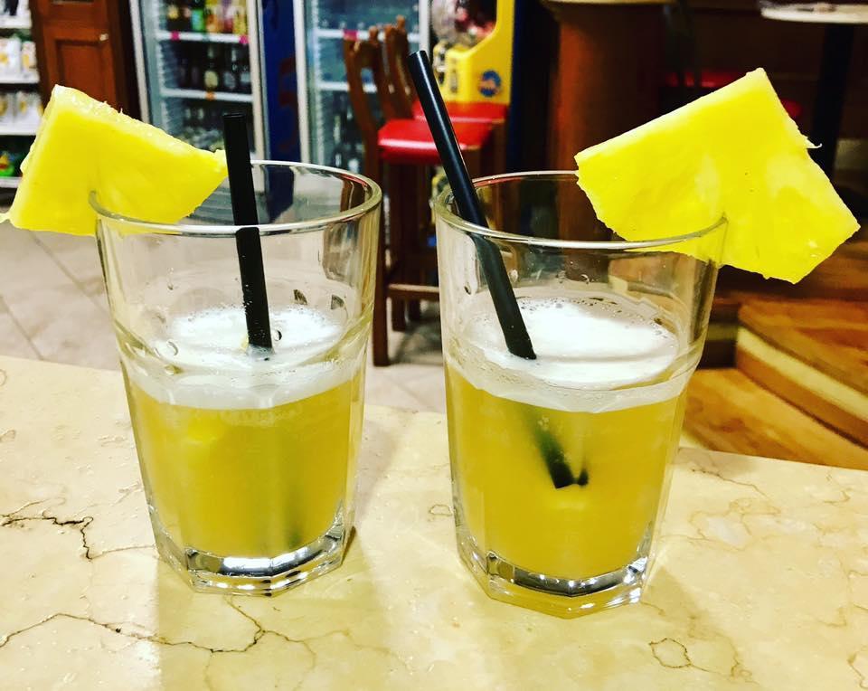 Da Bavaglio e bar I'circolo di Vitolini