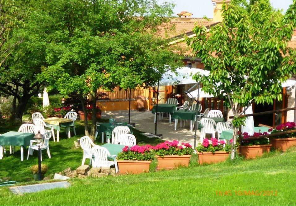 Agriturismo Il Coppo