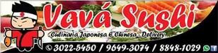 Vavá Sushi